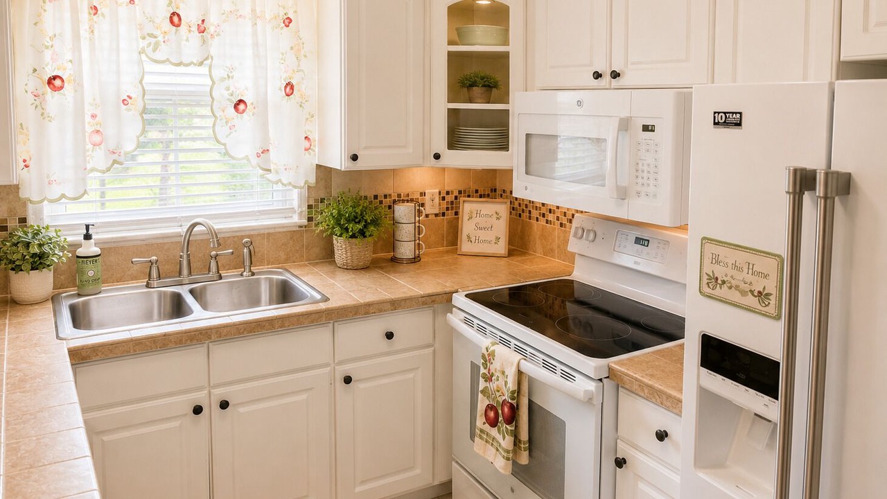Photo of Kitchen in Stuart