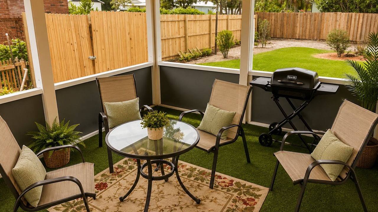 Photo of Outdoor in Stuart