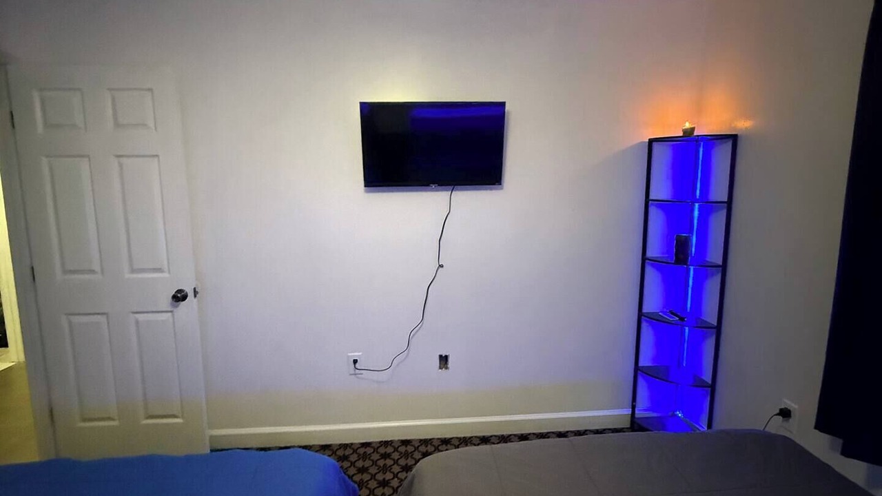 Photo of Bedroom in Peach Orchard