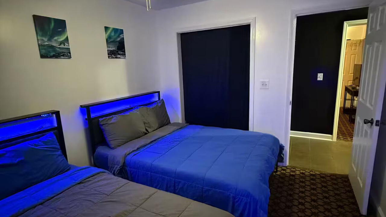 Photo of Bedroom in Peach Orchard