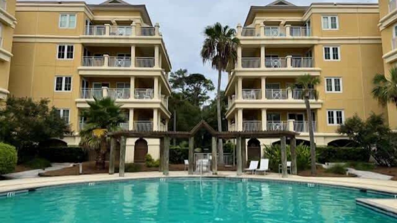Photo of Outdoor in Daufuskie Island