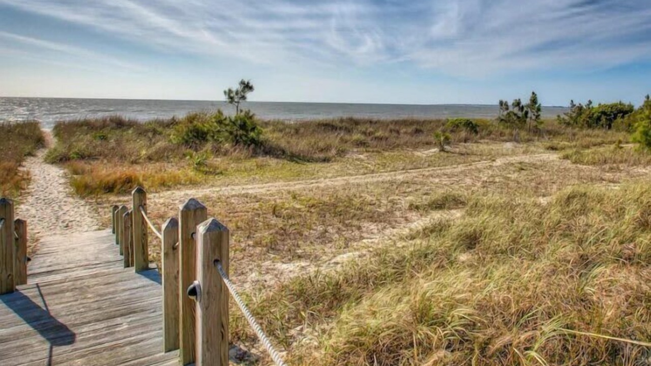 Photo of Others in Daufuskie Island