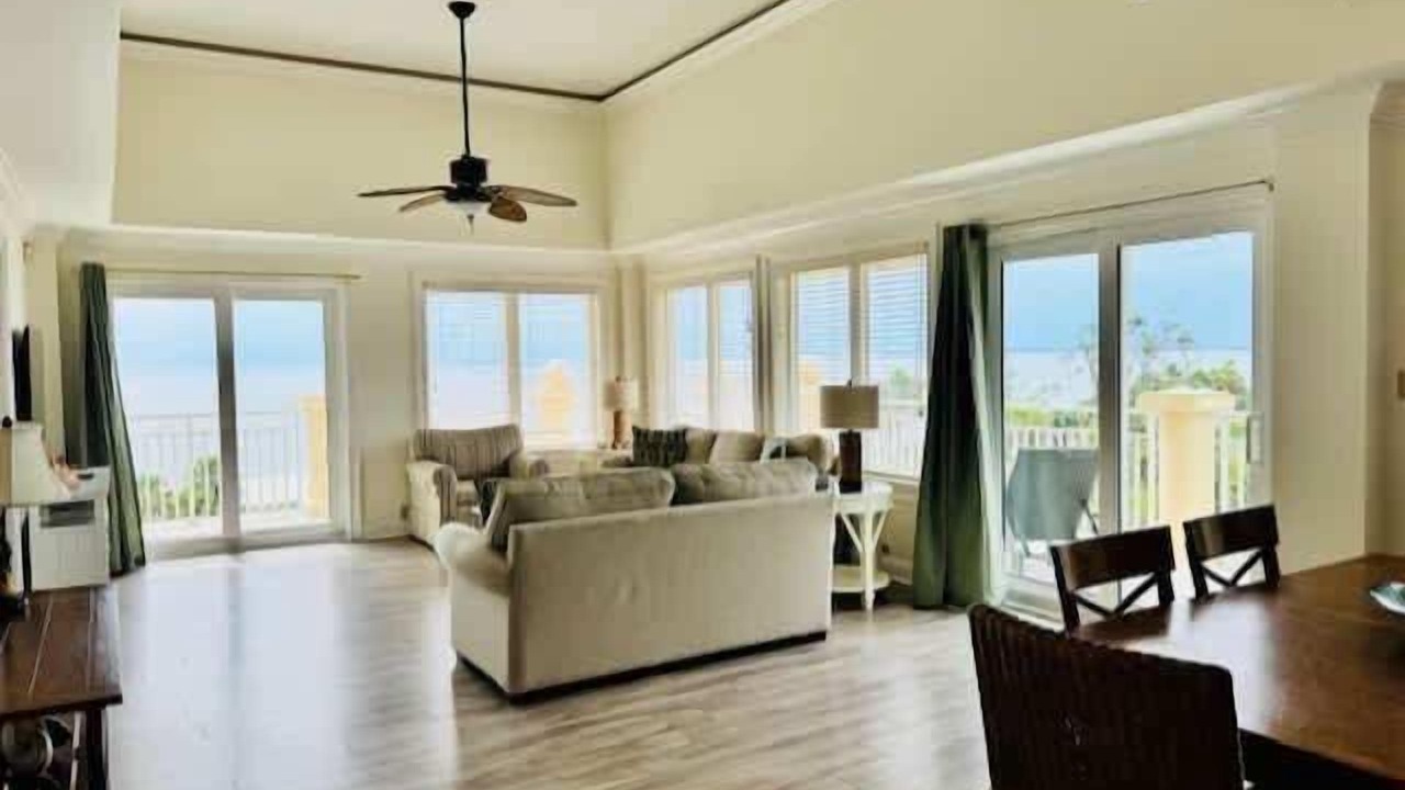 Photo of Livingroom in Daufuskie Island