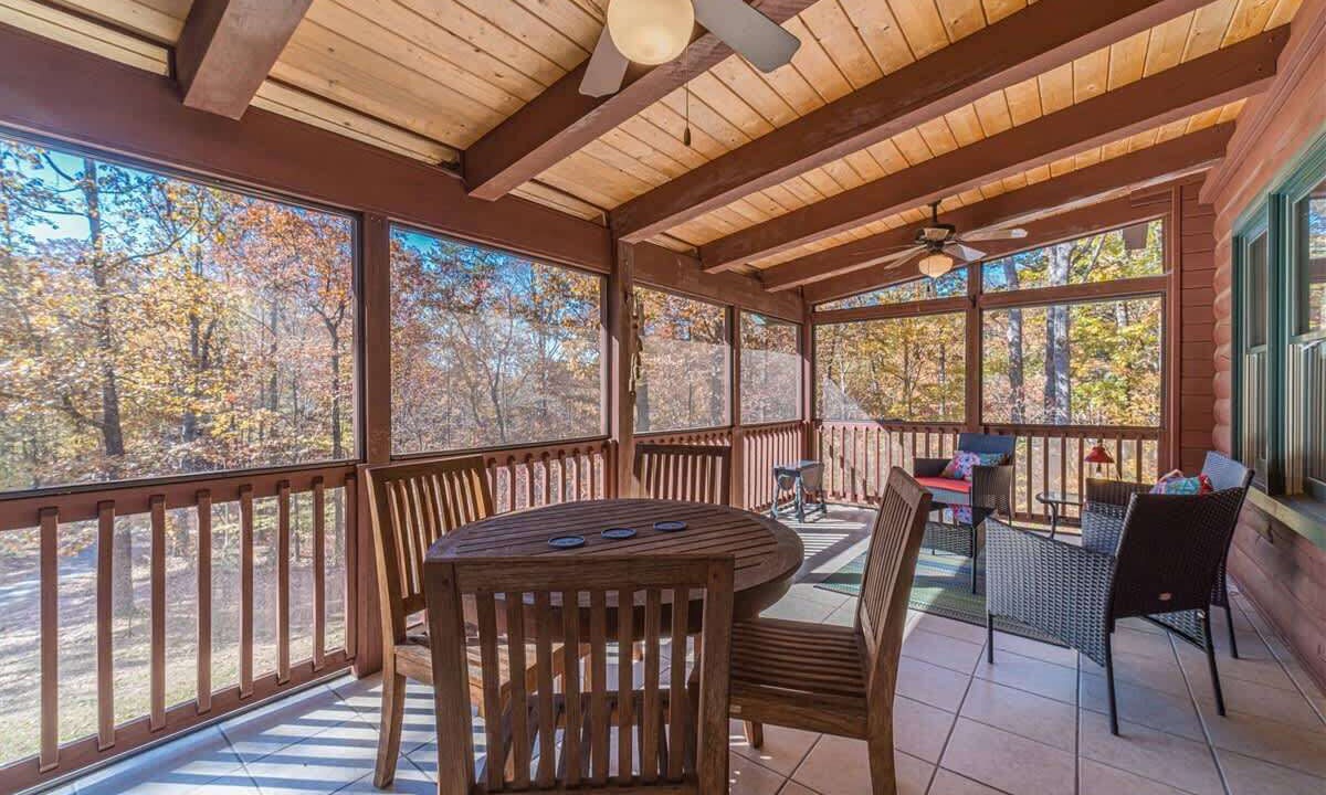 Photo of Outdoor in Clarkesville