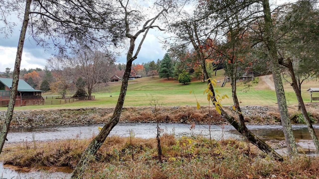 Photo of Outdoor in Suches
