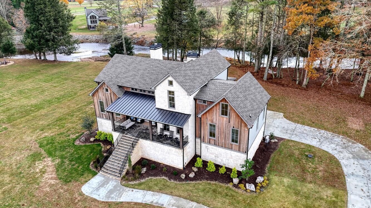 Photo of Outdoor in Suches