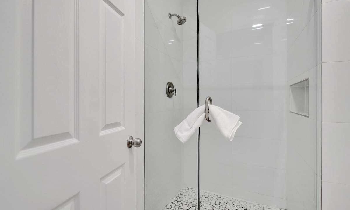 Photo of Bathroom in Mango Groves