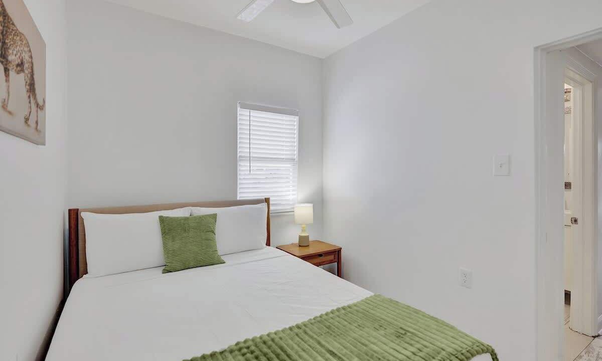 Photo of Bedroom in Mango Groves