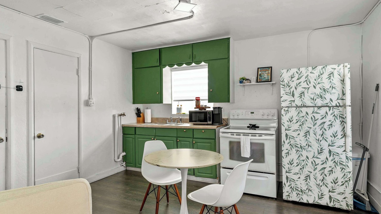 Photo of Kitchen in Kenwood