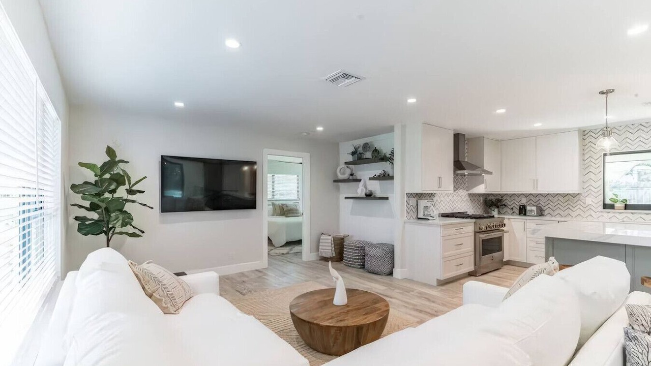 Photo of Livingroom in Jupiter