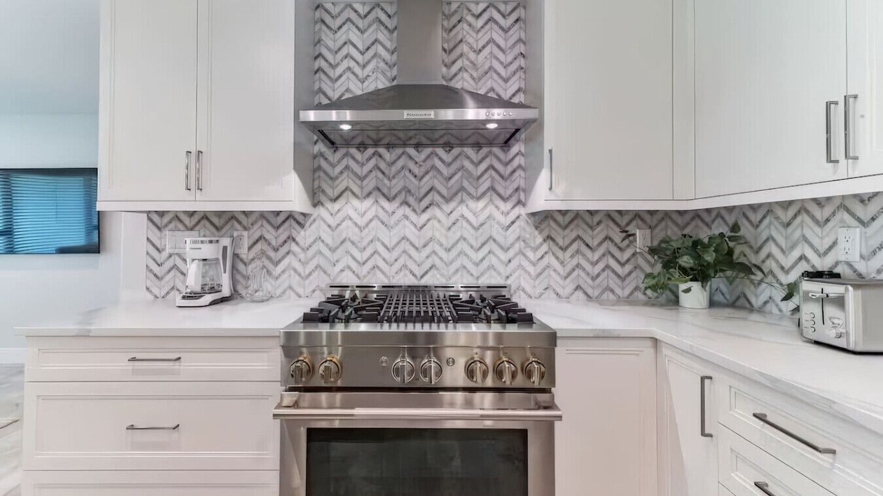 Photo of Kitchen in Jupiter