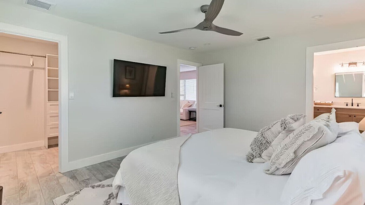 Photo of Bedroom in Jupiter