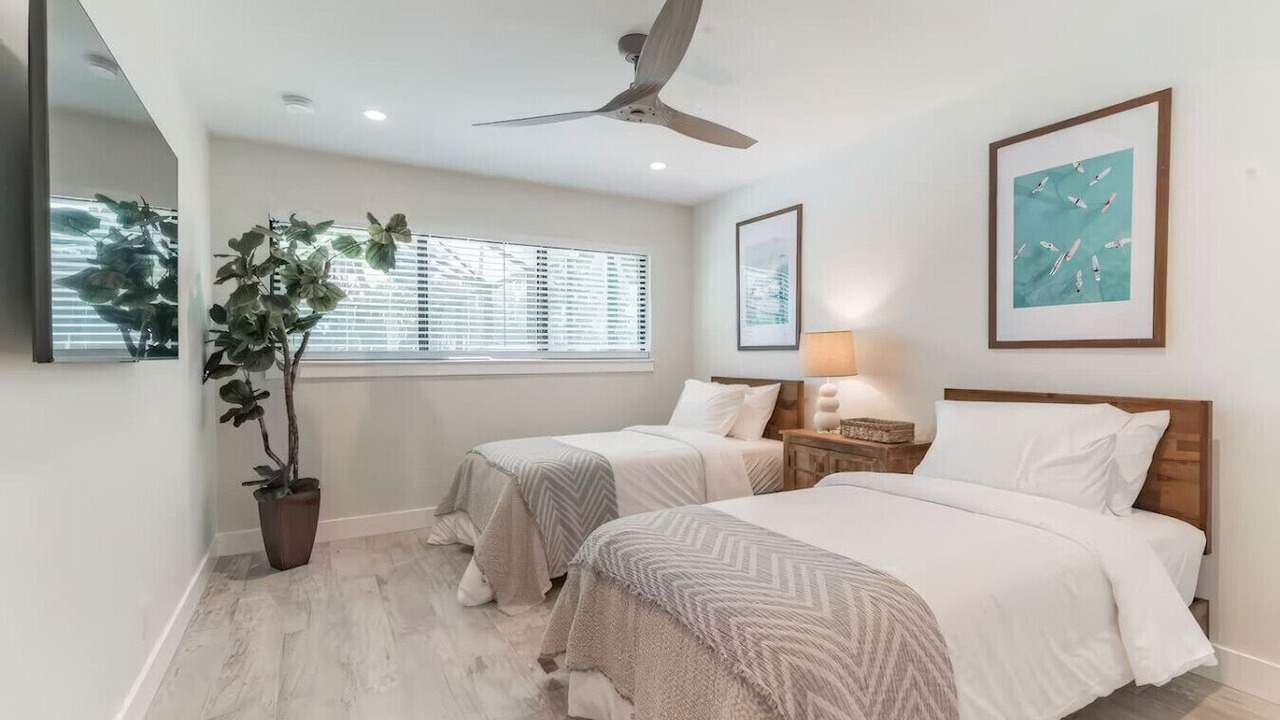 Photo of Bedroom in Jupiter