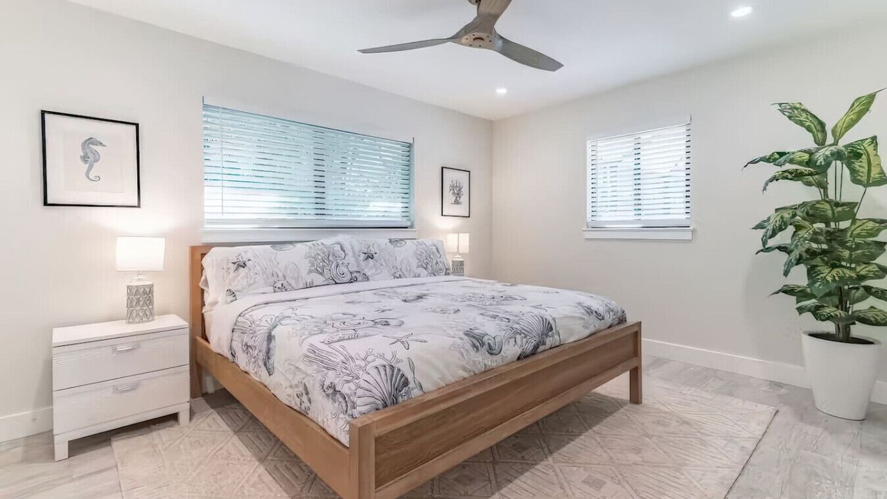 Photo of Bedroom in Jupiter