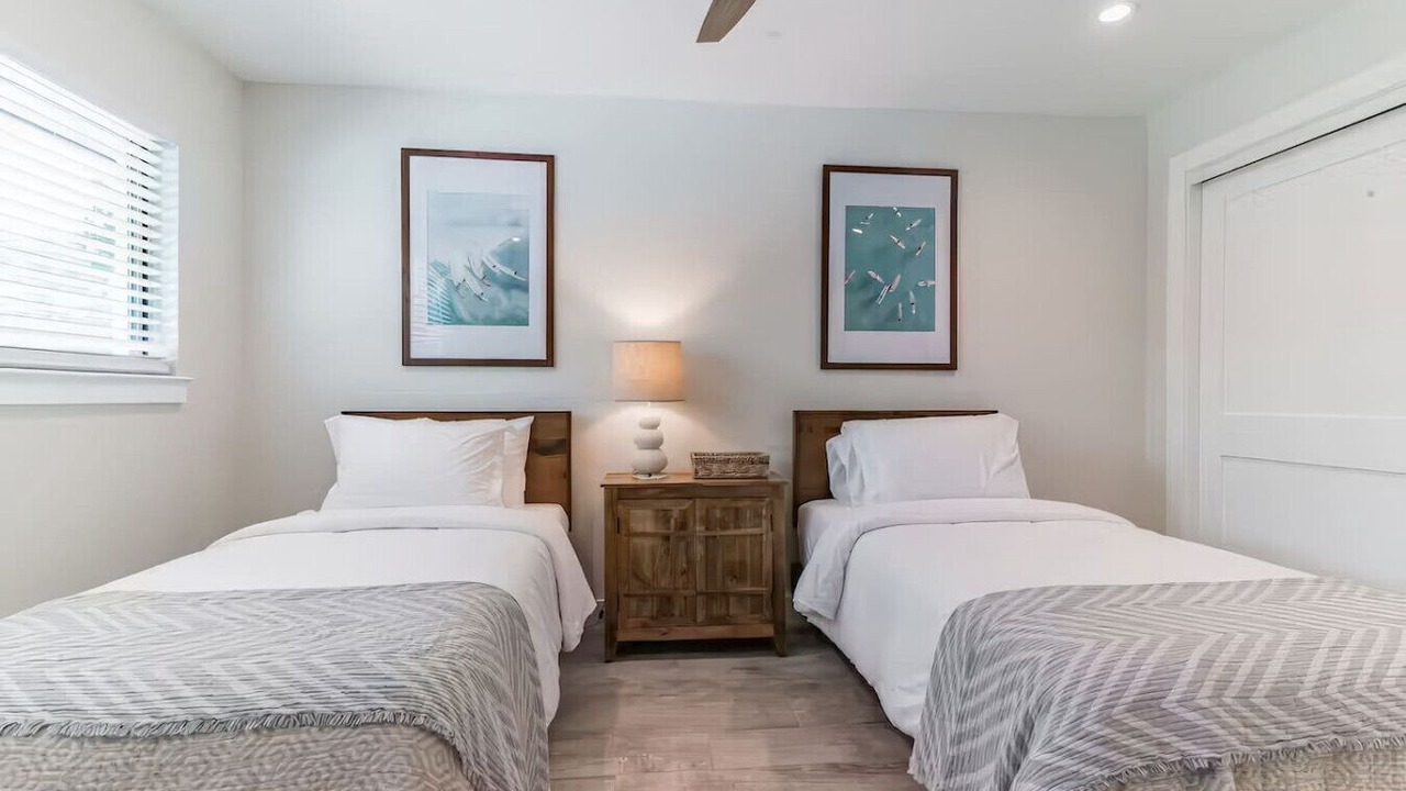 Photo of Bedroom in Jupiter