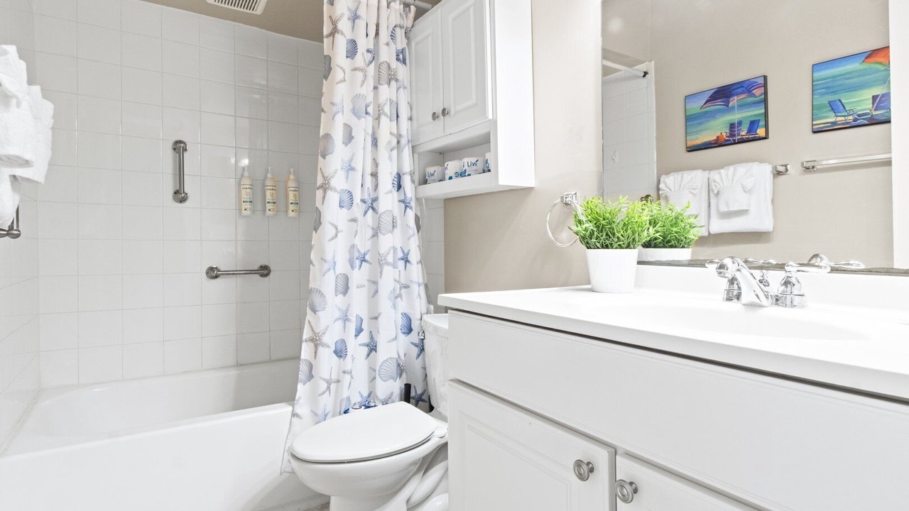 Photo of Bathroom in Satellite Beach