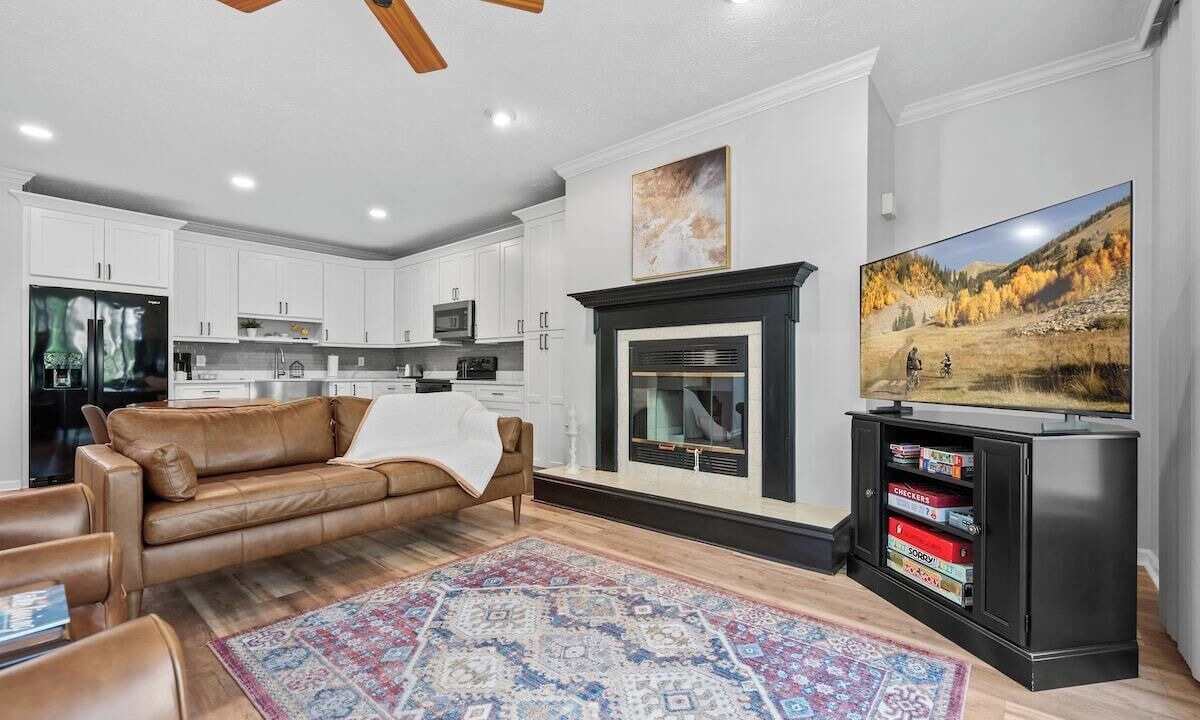 Photo of Livingroom in Salem