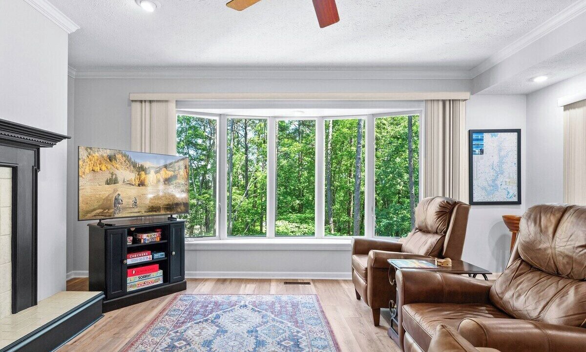 Photo of Livingroom in Salem