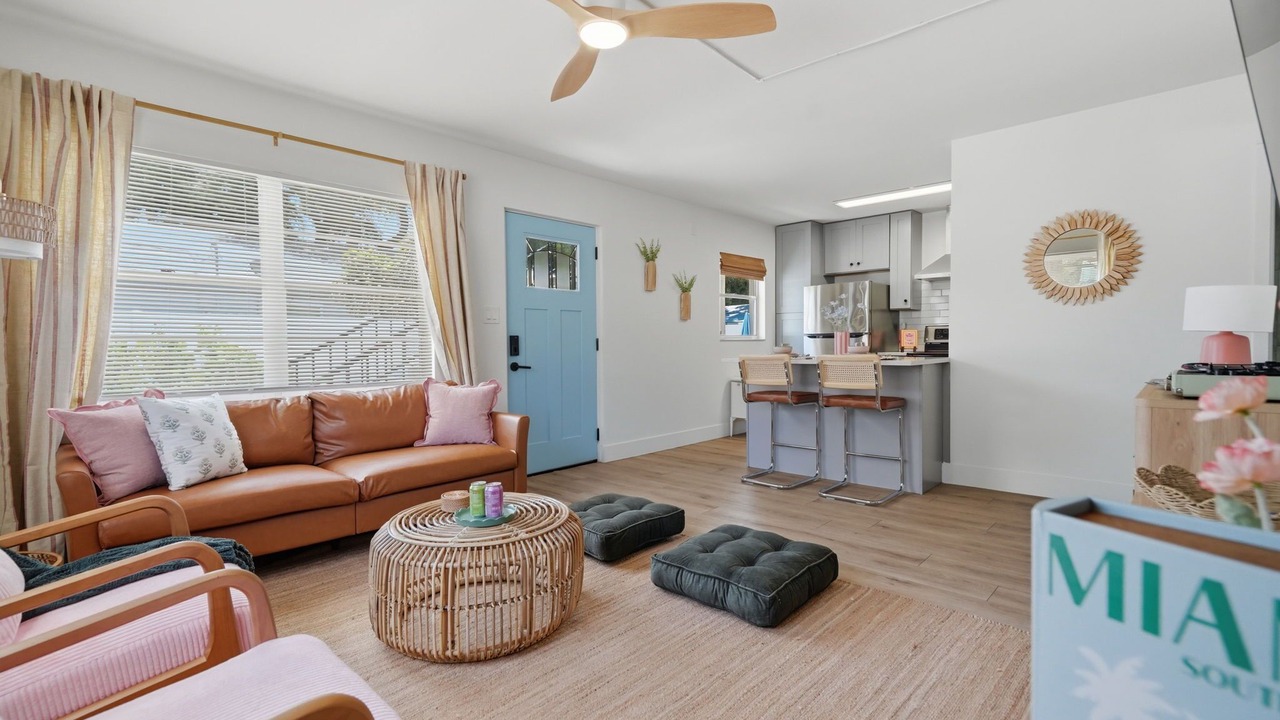 Photo of Livingroom in Park East