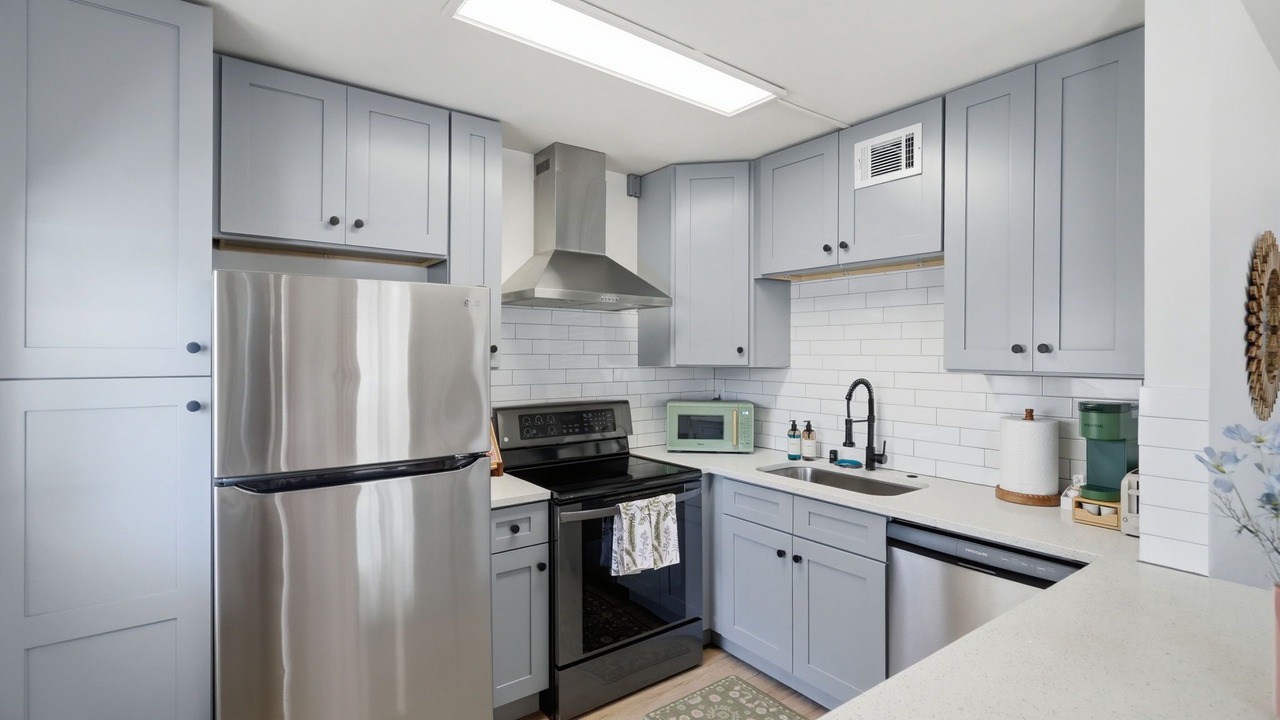 Photo of Kitchen in Park East