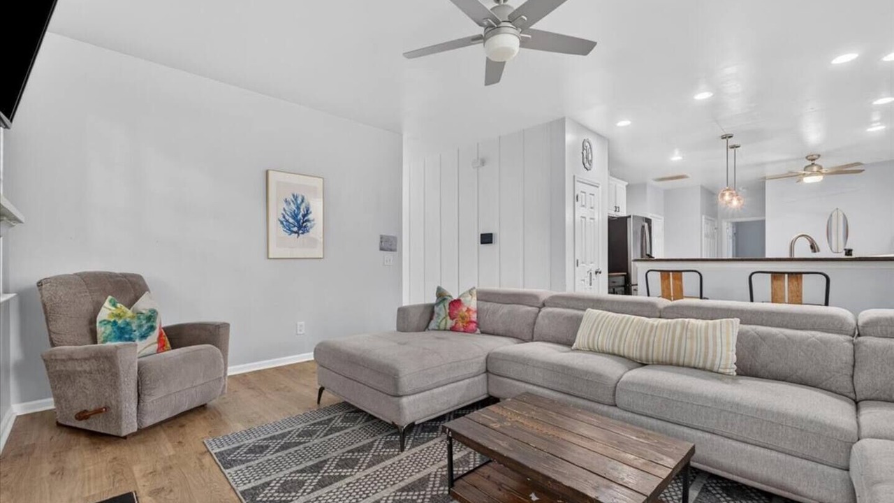 Photo of Livingroom in Summerville