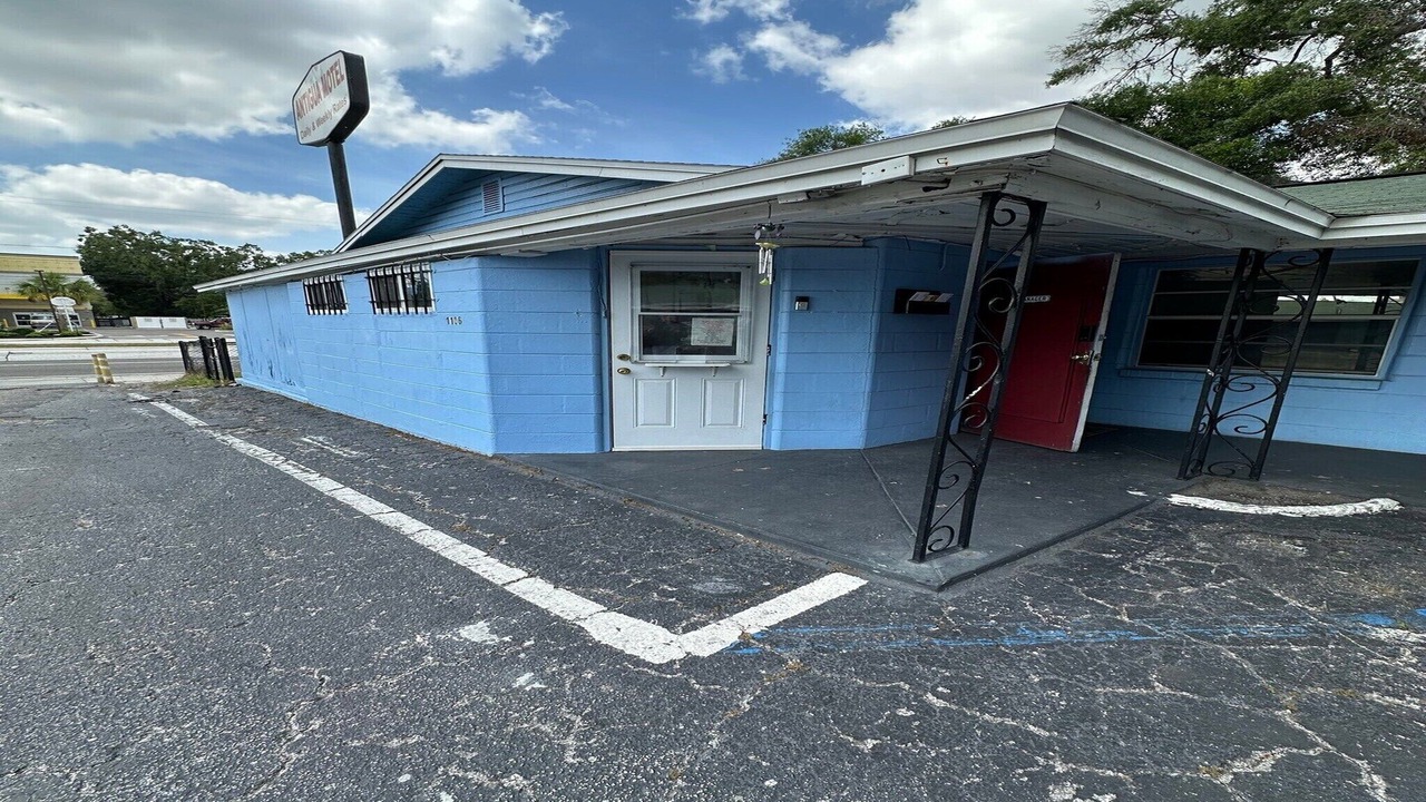 Photo of Outdoor in Old Seminole Heights