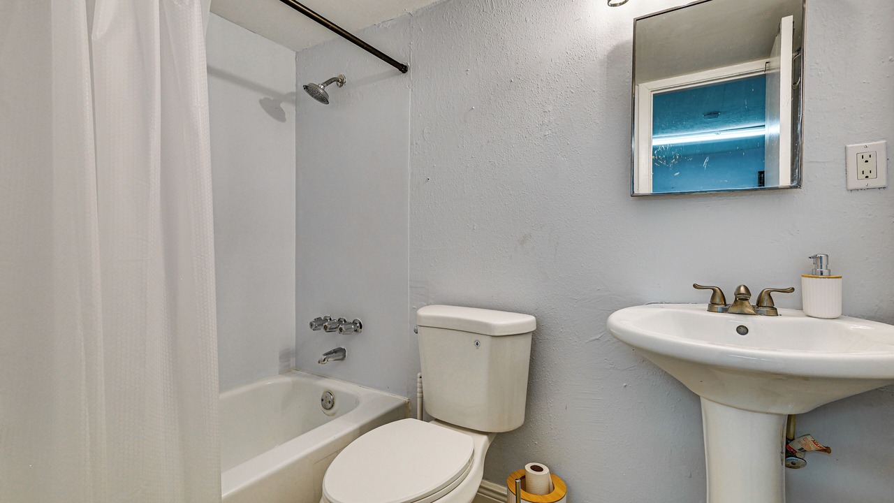 Photo of Bathroom in Fort Myers