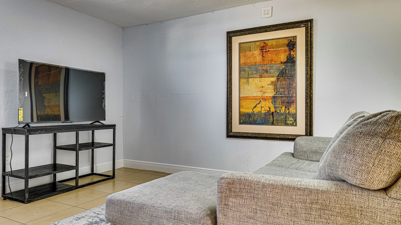 Photo of Livingroom in Fort Myers