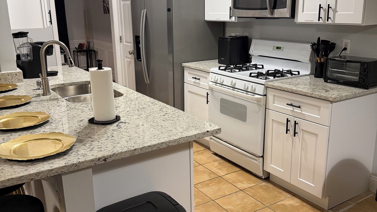 Photo of Kitchen in Peachtree Corners