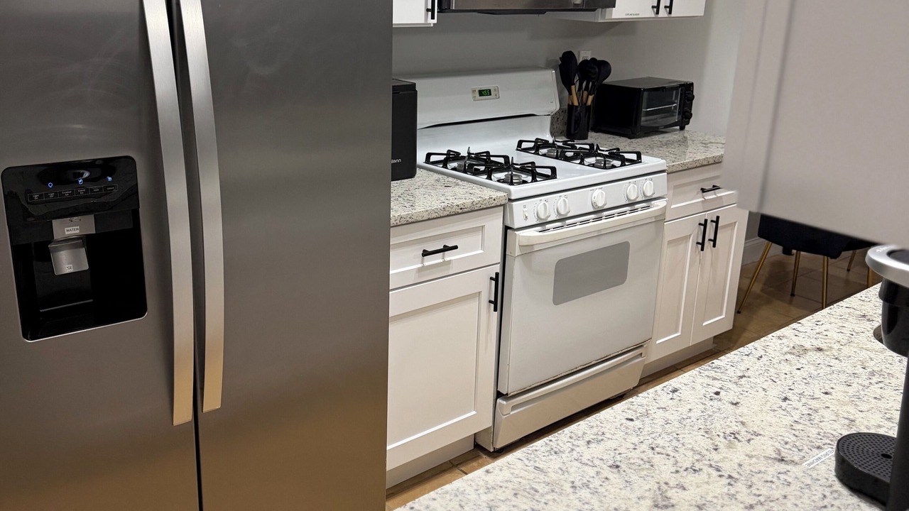 Photo of Kitchen in Peachtree Corners