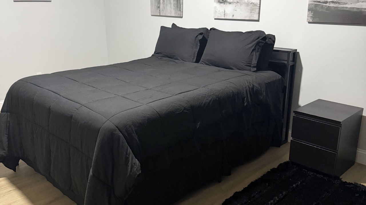 Photo of Bedroom in Peachtree Corners