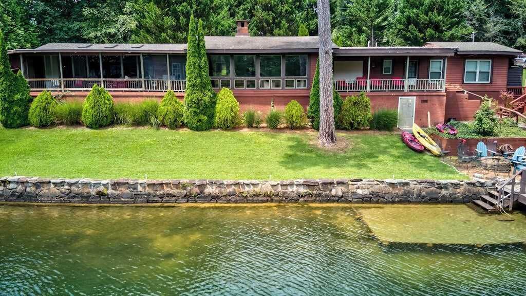 Photo of Outdoor in Lakemont
