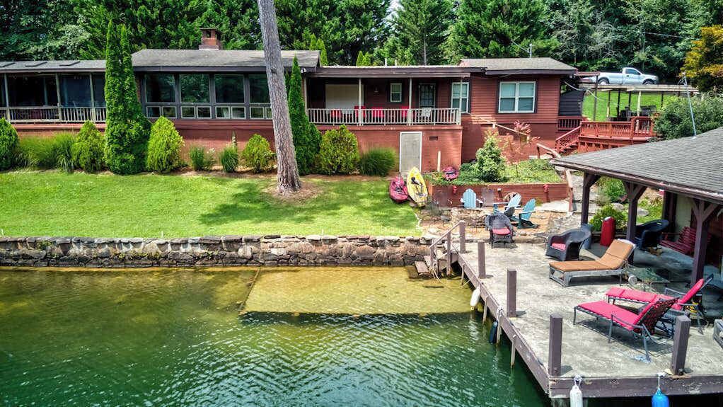 Photo of Outdoor in Lakemont