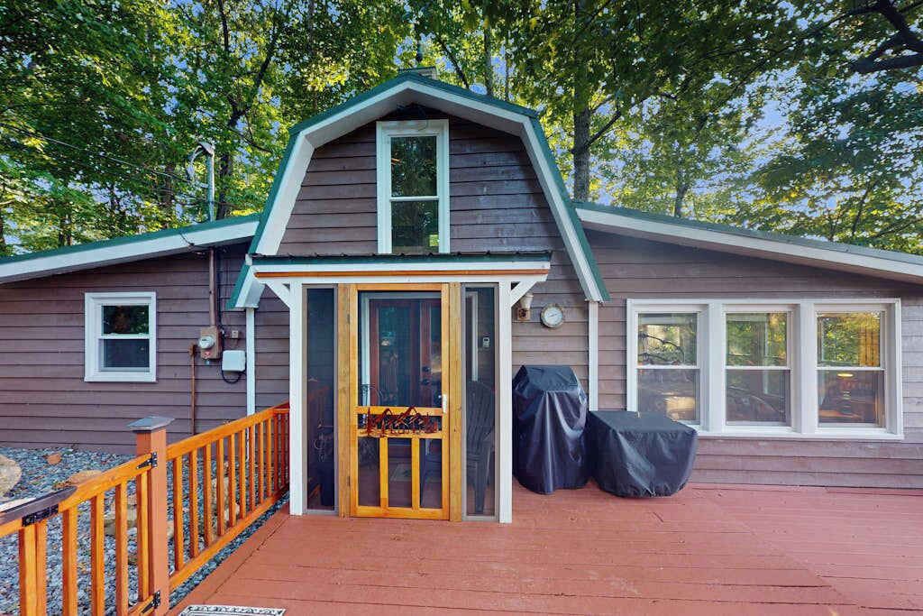 Photo of Outdoor in Ellijay