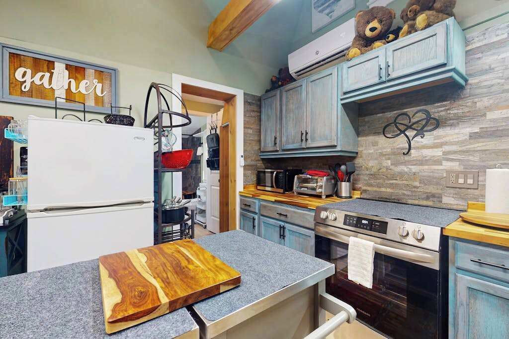 Photo of Kitchen in Ellijay