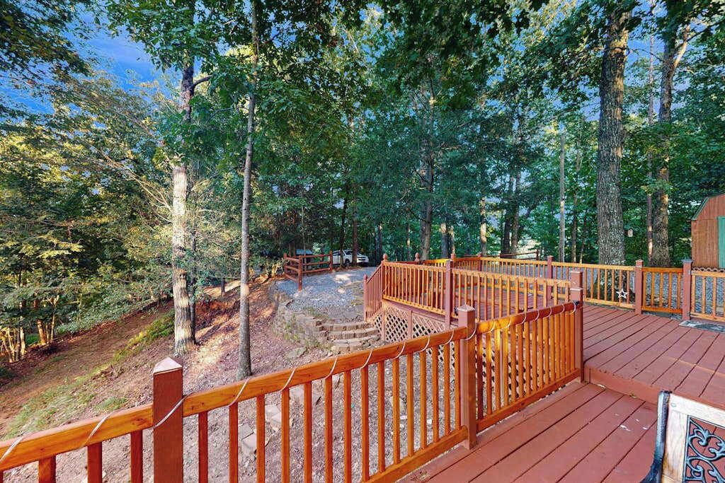 Photo of Outdoor in Ellijay
