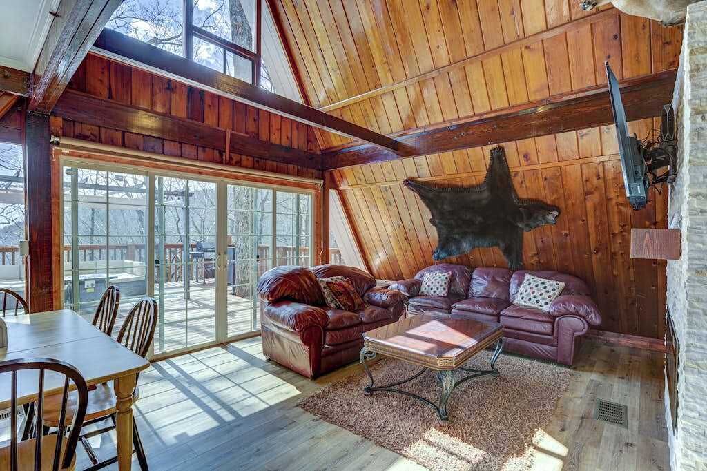 Photo of Livingroom in Tate