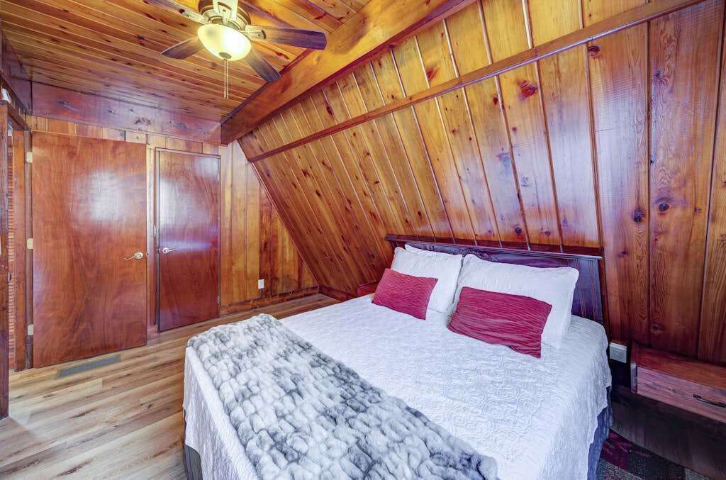 Photo of Bedroom in Tate