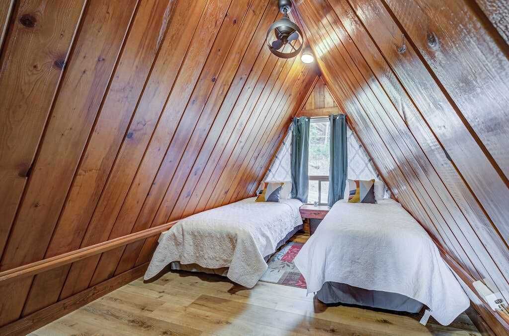 Photo of Bedroom in Tate