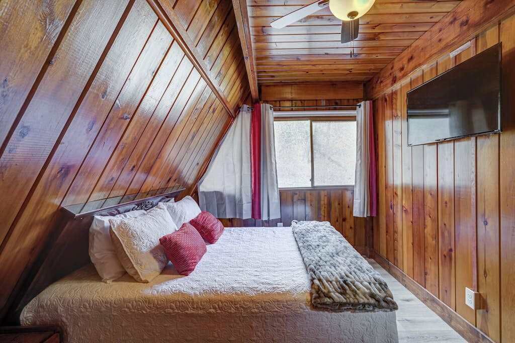 Photo of Bedroom in Tate