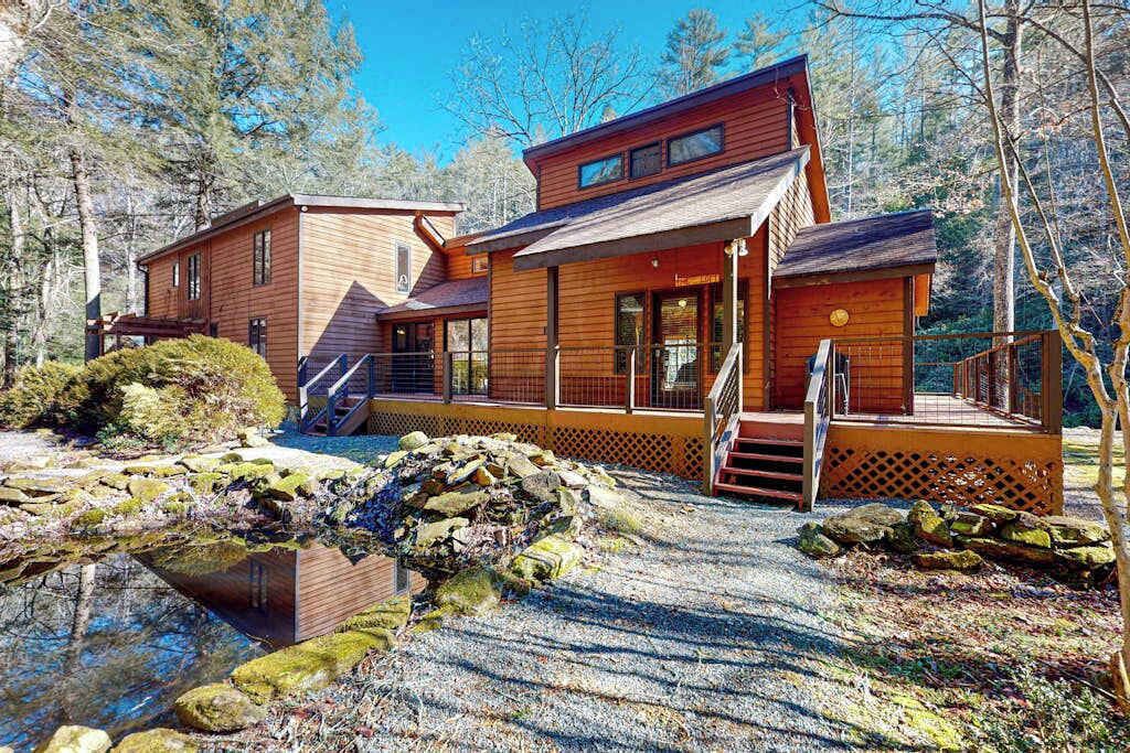 Photo of Outdoor in Ellijay