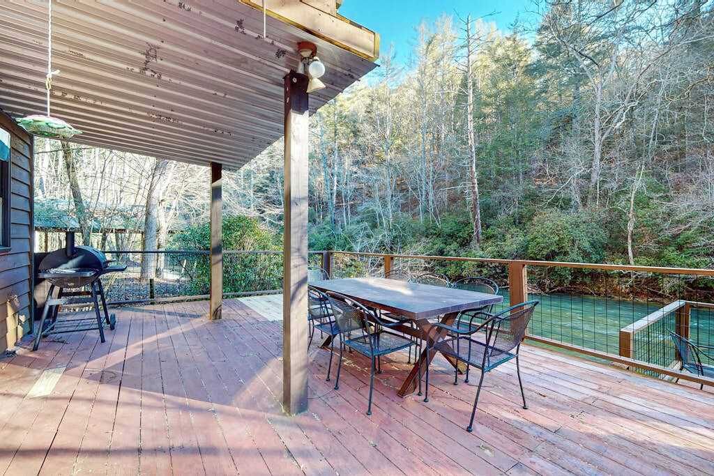Photo of Outdoor in Ellijay