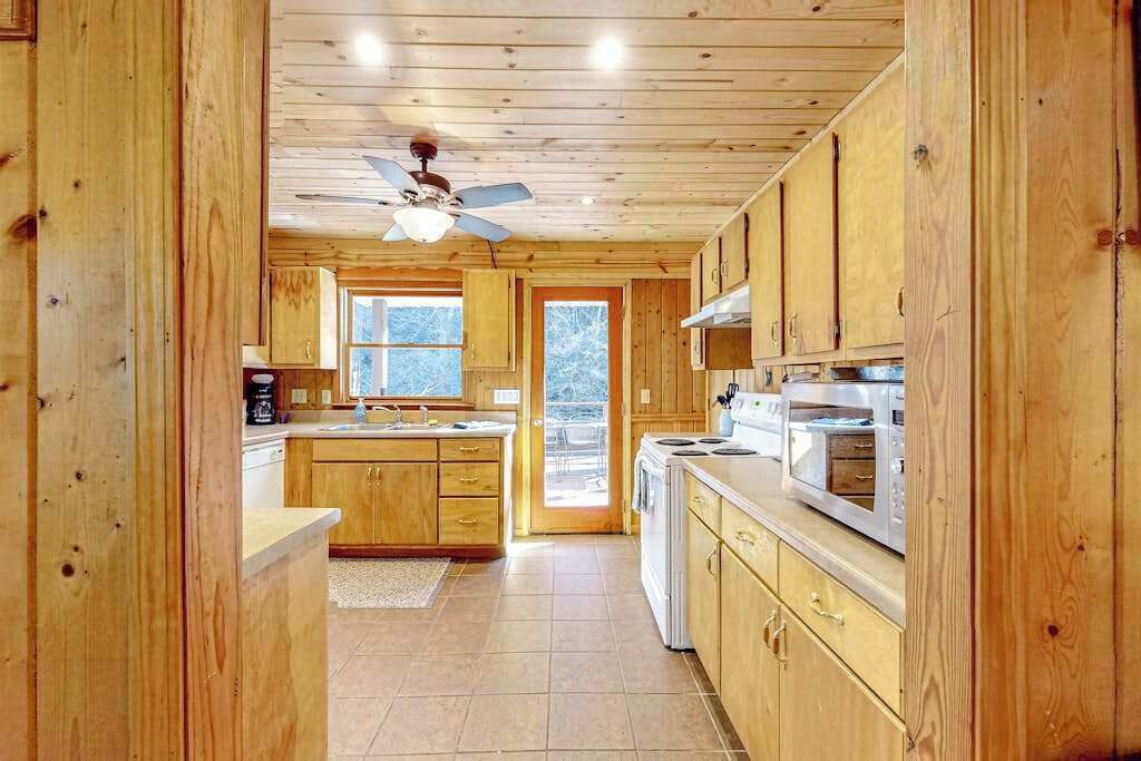 Photo of Kitchen in Ellijay