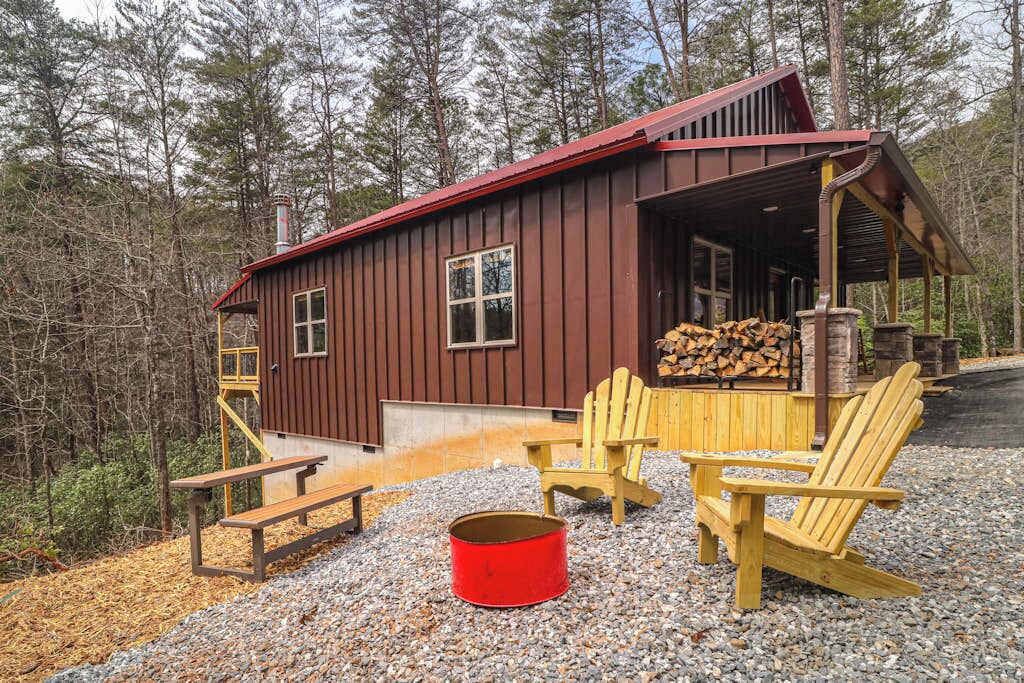 Photo of Outdoor in Sautee Nacoochee