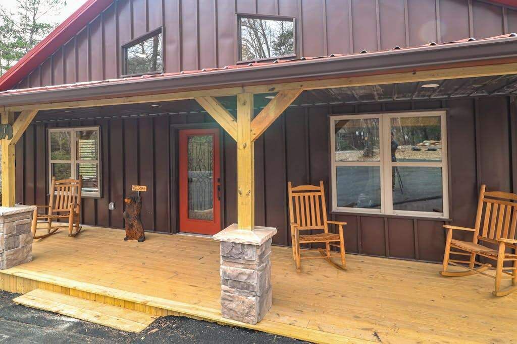 Photo of Outdoor in Sautee Nacoochee