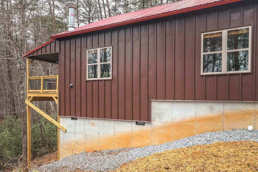 Photo of Outdoor in Sautee Nacoochee