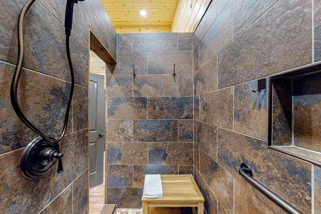 Photo of Bathroom in Sautee Nacoochee