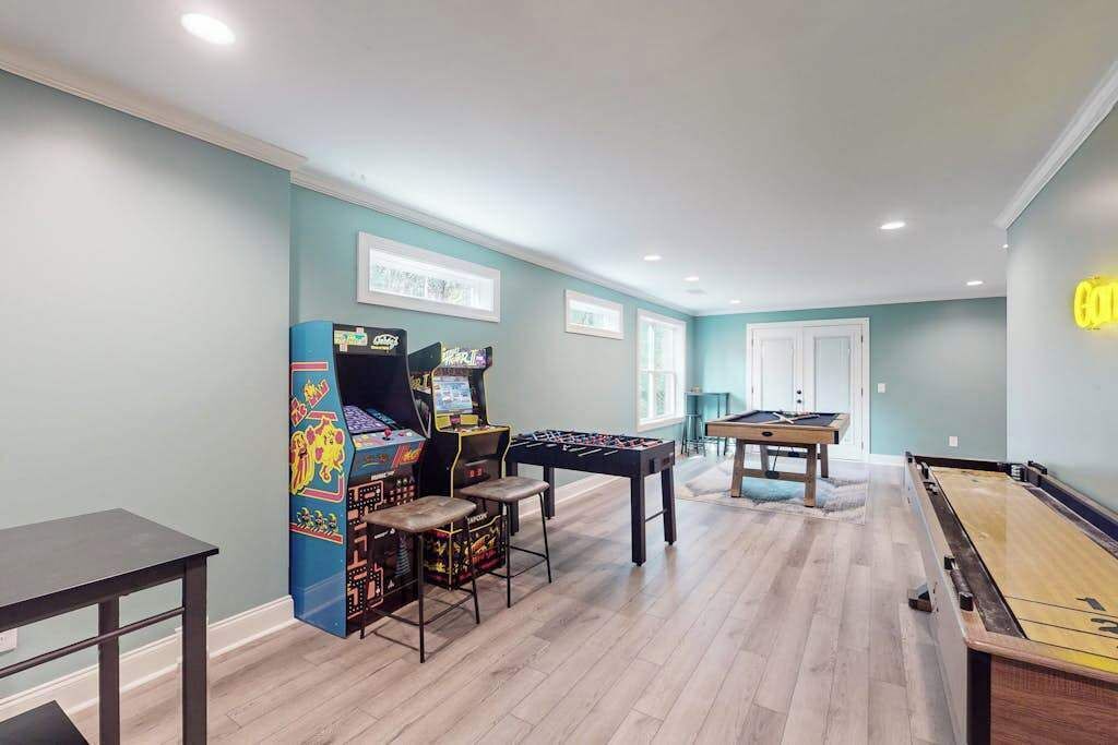 Photo of Bedroom in Helen