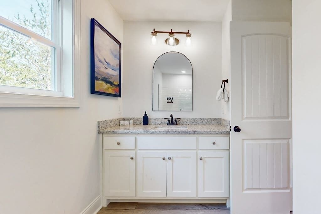 Photo of Bathroom in Helen