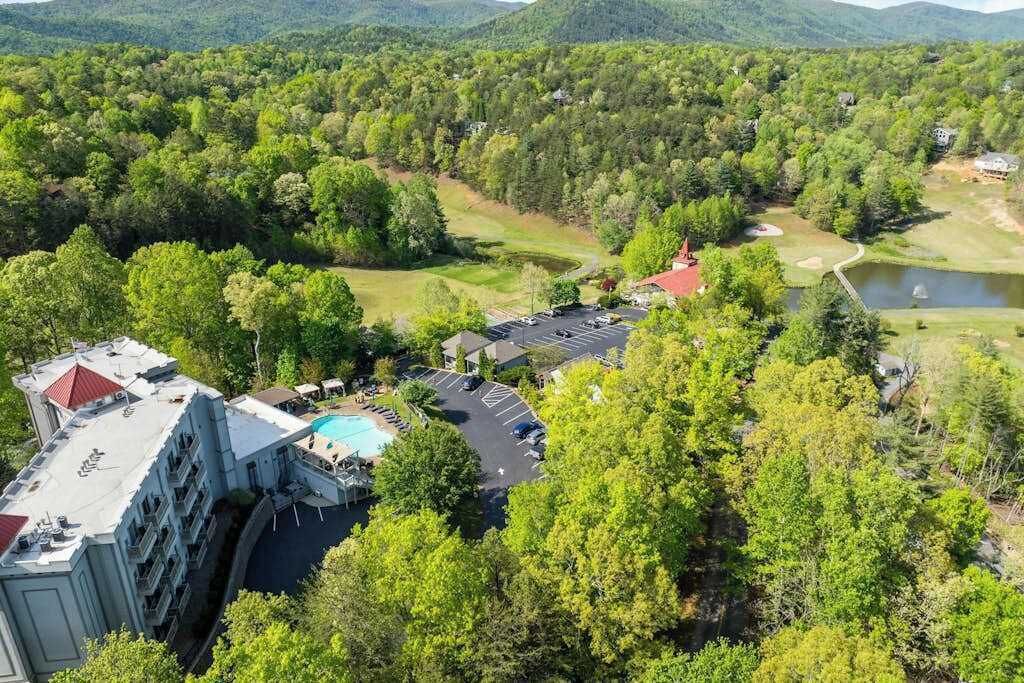 Photo of Outdoor in Helen